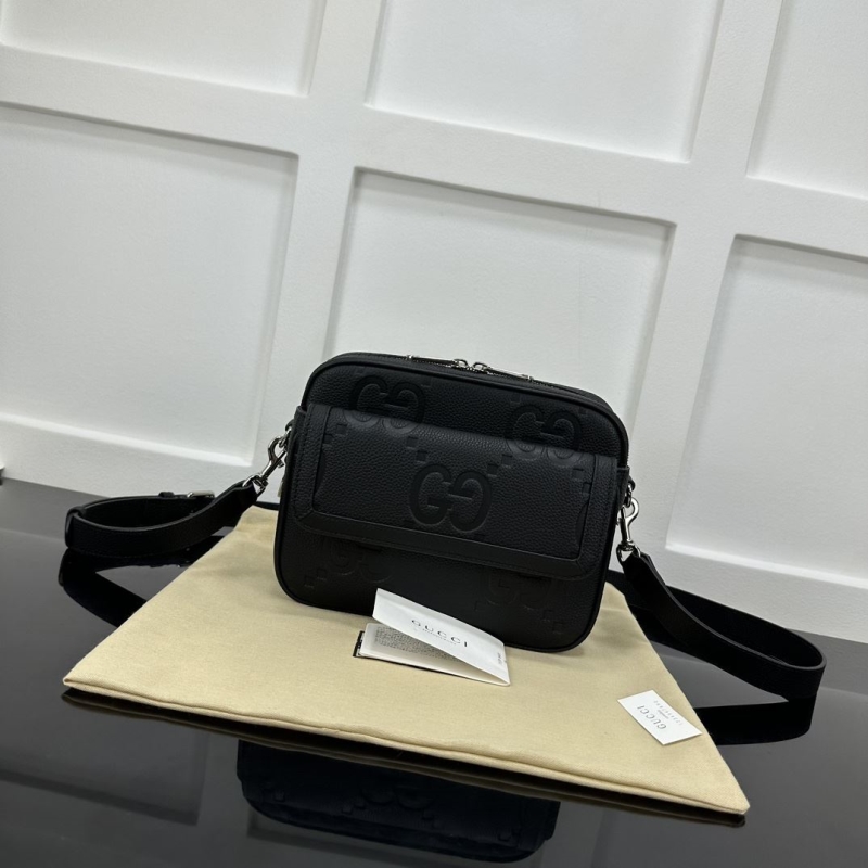 G*u*i satchel bags